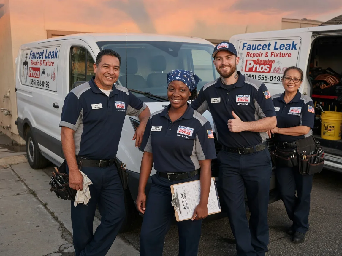 Faucet Repair company in Continental Divide, NM